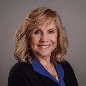 Meet your Posher, Barb
